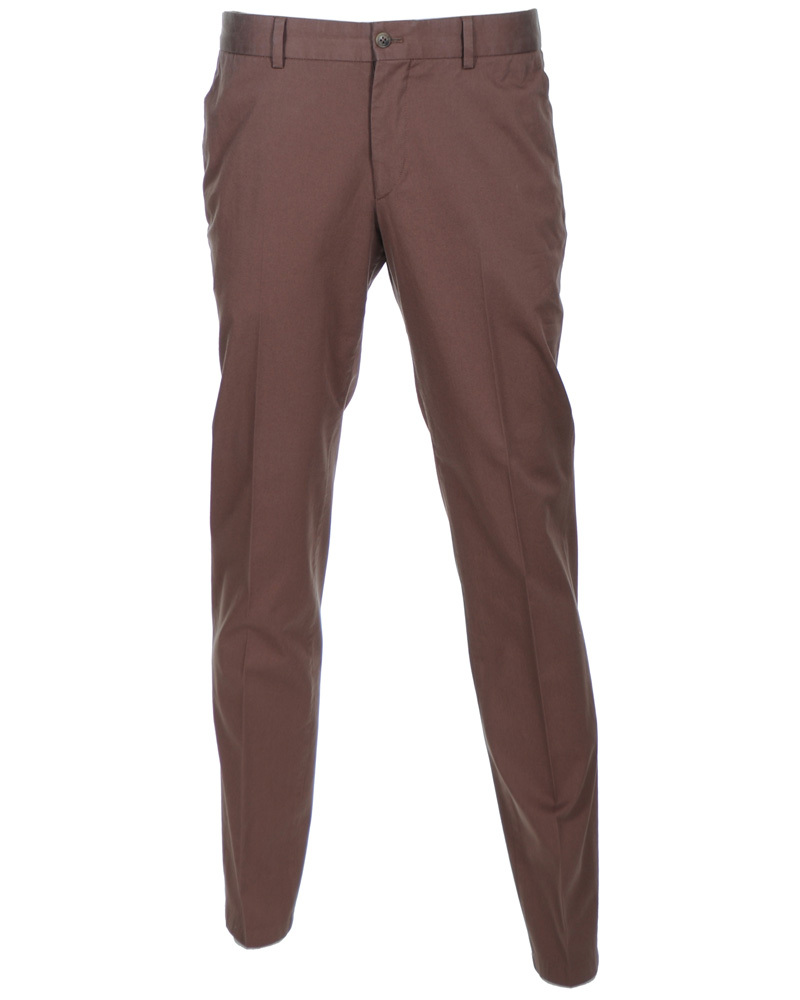 Homme | Pantalons | Tiger of Sweden | Herris Chinos Tobacco 50 - L