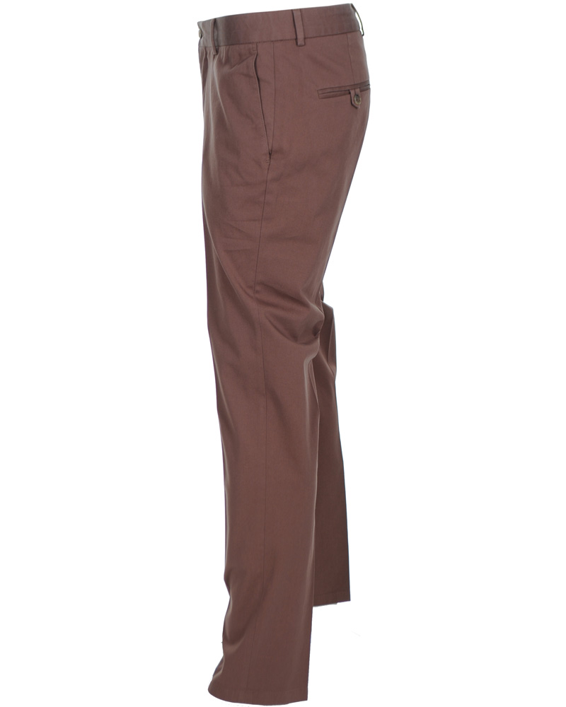 Homme | Pantalons | Tiger of Sweden | Herris Chinos Tobacco 50 - L