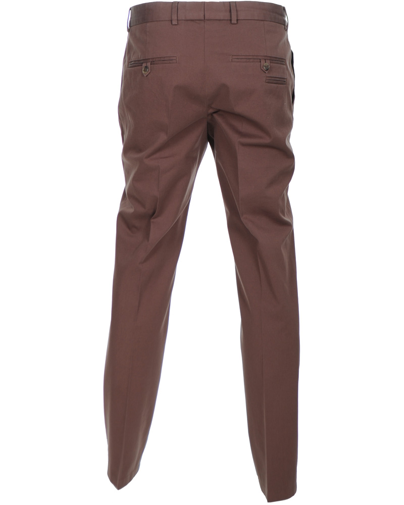 Homme | Pantalons | Tiger of Sweden | Herris Chinos Tobacco 50 - L