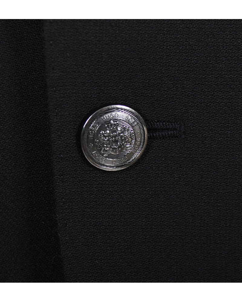 Homme | Blazers | BOSS BLACK | BOSS The Jeremy Club Blazer Black