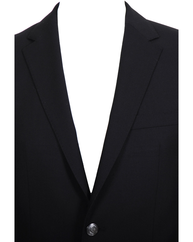 Homme | Blazers | BOSS BLACK | BOSS The Jeremy Club Blazer Black