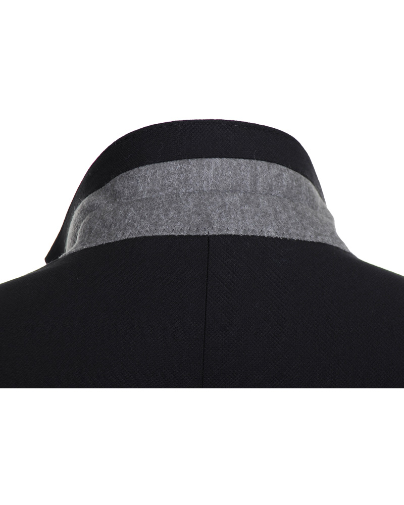 Homme | Blazers | BOSS BLACK | BOSS The Jeremy Club Blazer Black