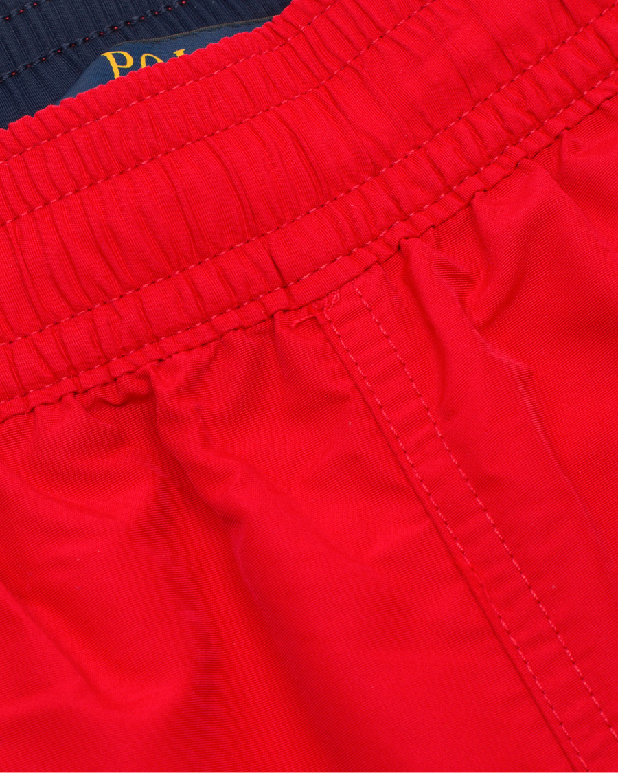 Homme | Maillots De Bain | Polo Ralph Lauren | Hawaiian Boxer Swim Red