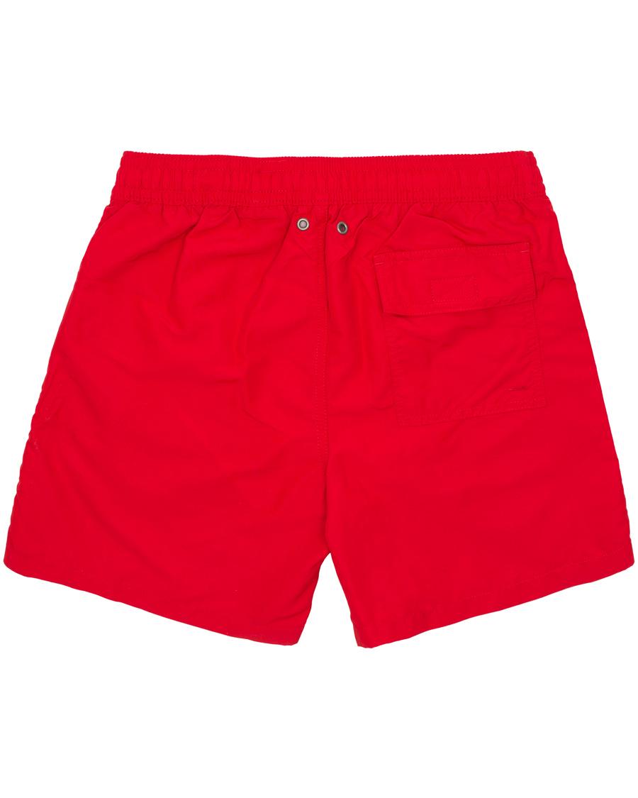 Homme | Maillots De Bain | Polo Ralph Lauren | Hawaiian Boxer Swim Red