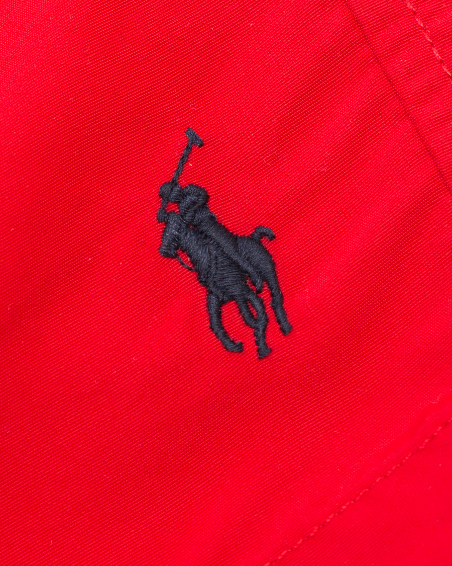 Homme | Maillots De Bain | Polo Ralph Lauren | Hawaiian Boxer Swim Red