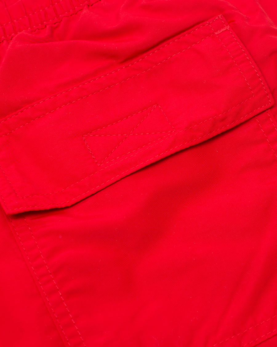 Homme | Maillots De Bain | Polo Ralph Lauren | Hawaiian Boxer Swim Red
