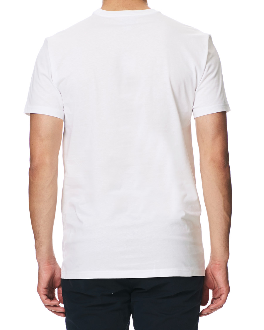 Homme | T-shirts | Polo Ralph Lauren | 2-Pack T-Shirt Crew Neck White