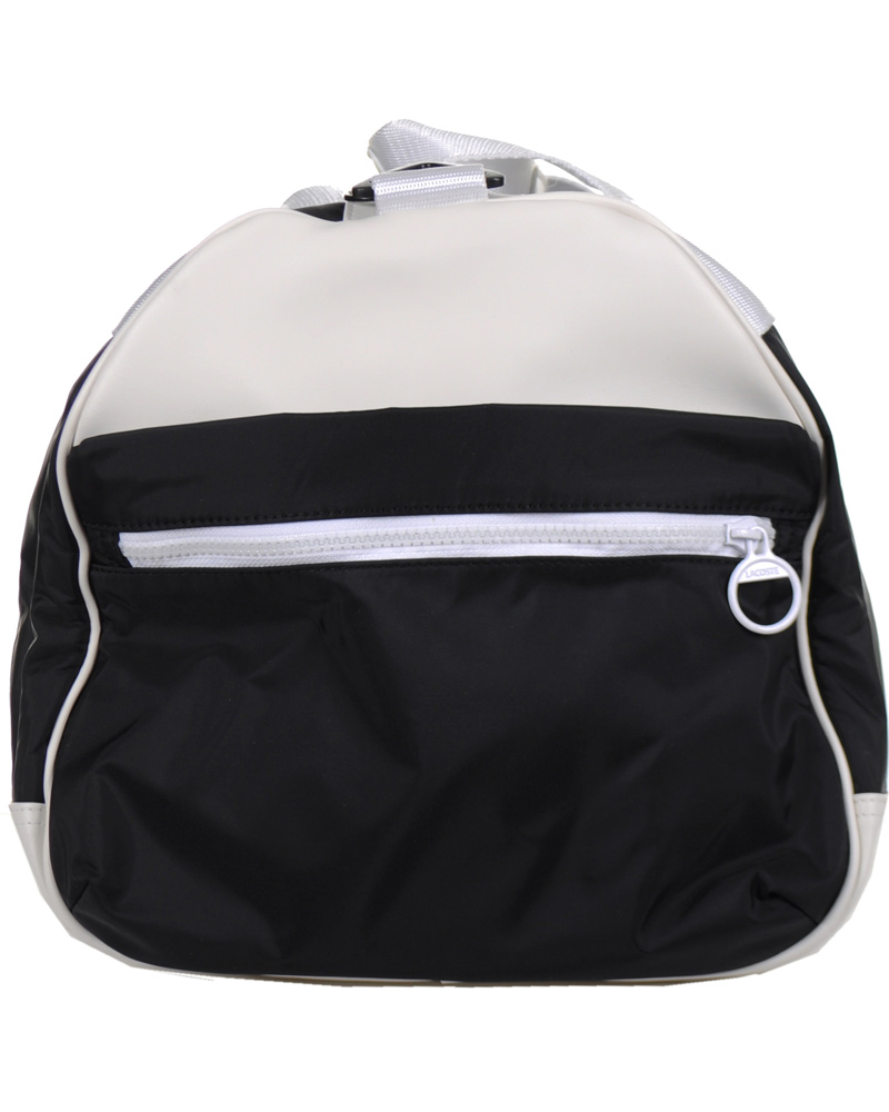 Homme | Lacoste Tennis Bag Black | Lacoste | Tennis Bag Black