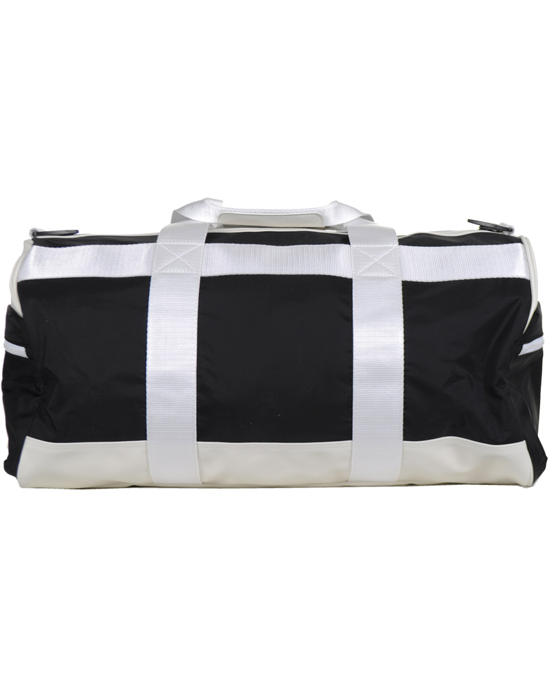 Homme | Lacoste Tennis Bag Black | Lacoste | Tennis Bag Black