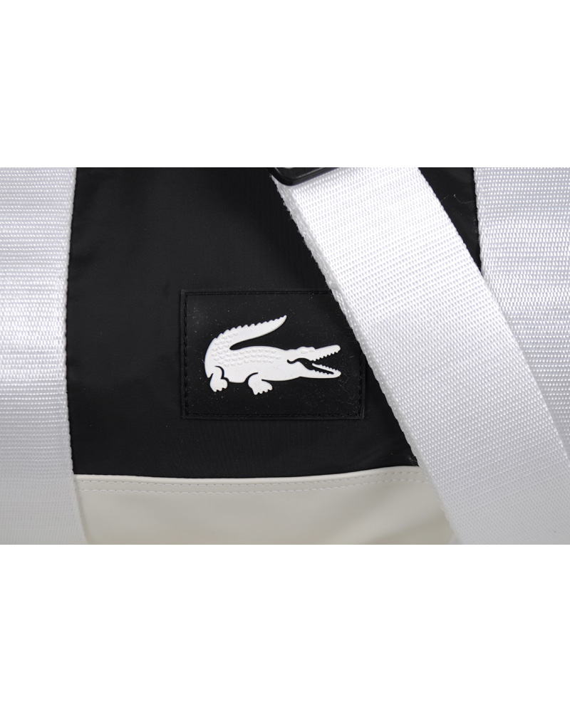 Homme | Lacoste Tennis Bag Black | Lacoste | Tennis Bag Black