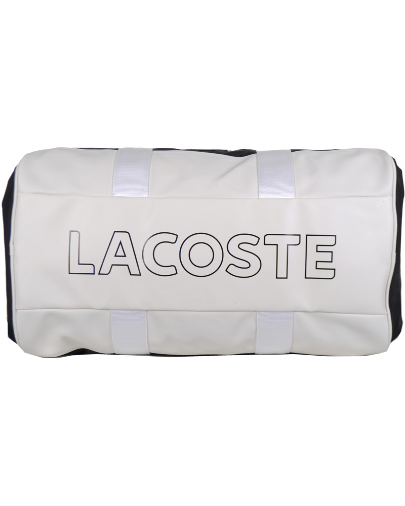 Homme | Lacoste Tennis Bag Black | Lacoste | Tennis Bag Black
