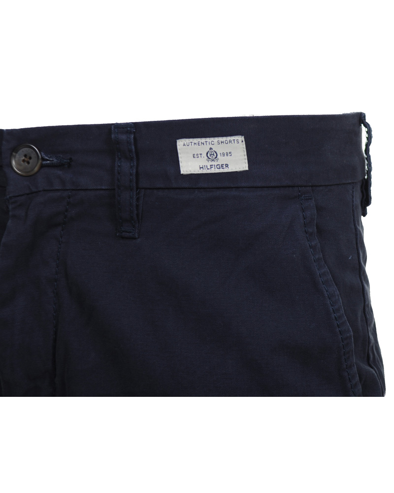 Homme | Shorts | Tommy Hilfiger | Brooklyn Short Midnight