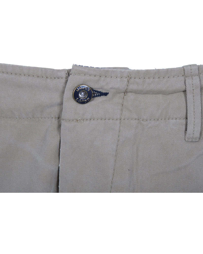 Homme | Shorts | NN07 | Sam 1068 Shorts Khaki