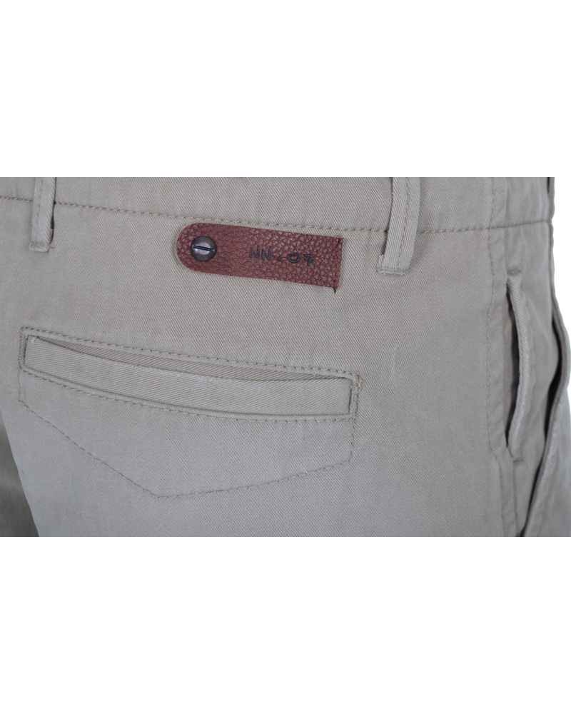 Homme | Shorts | NN07 | Sam 1068 Shorts Khaki