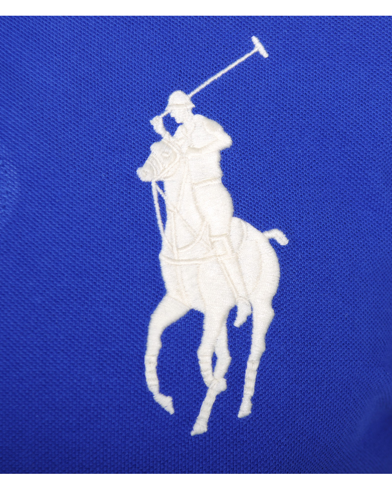 Homme | Polos | Polo Ralph Lauren | Country Piké Sweden Royal