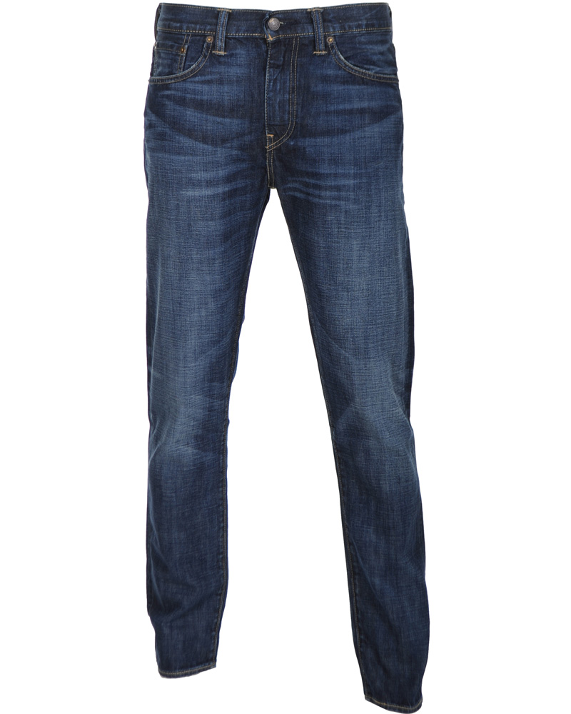 Homme | Pantalons | Levi's | Levis 508 Regular Tapered (f.d. 504) Quincy
