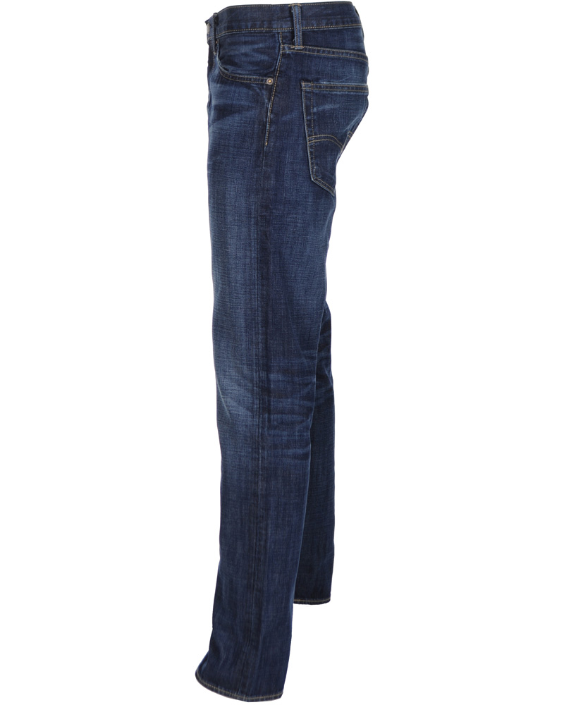 Homme | Pantalons | Levi's | Levis 508 Regular Tapered (f.d. 504) Quincy
