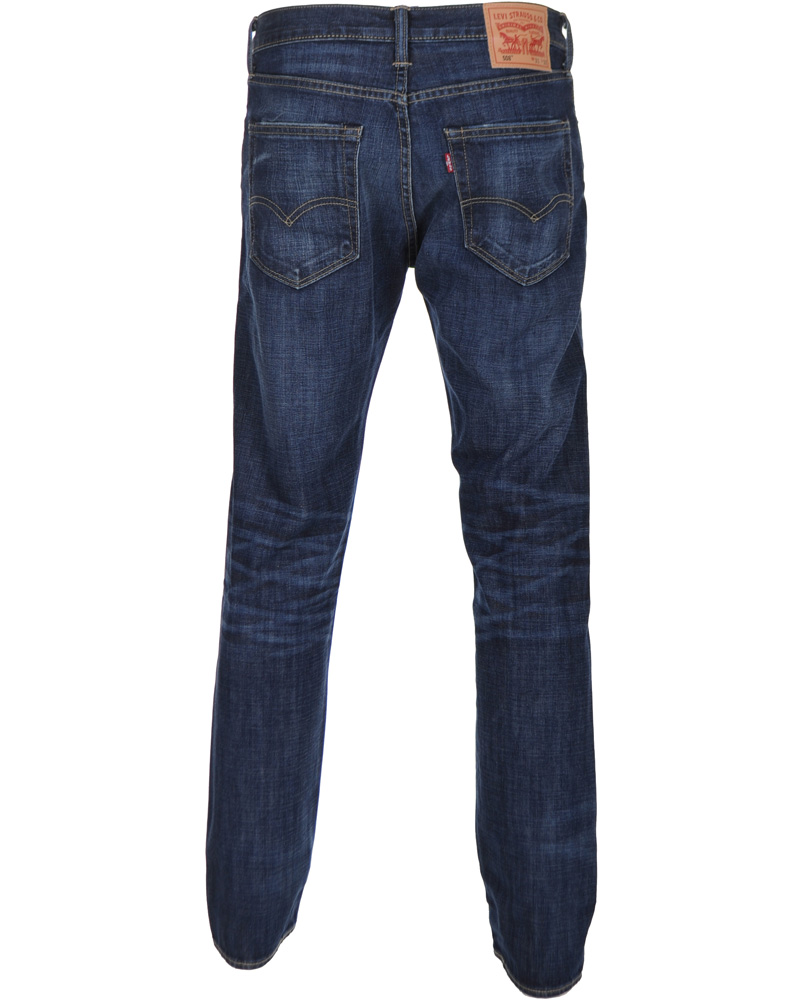Homme | Pantalons | Levi's | Levis 508 Regular Tapered (f.d. 504) Quincy
