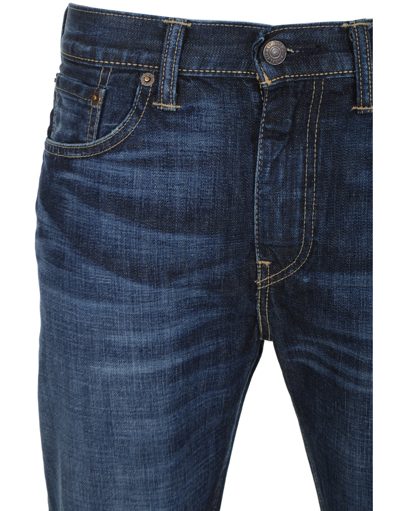 Homme | Pantalons | Levi's | Levis 508 Regular Tapered (f.d. 504) Quincy