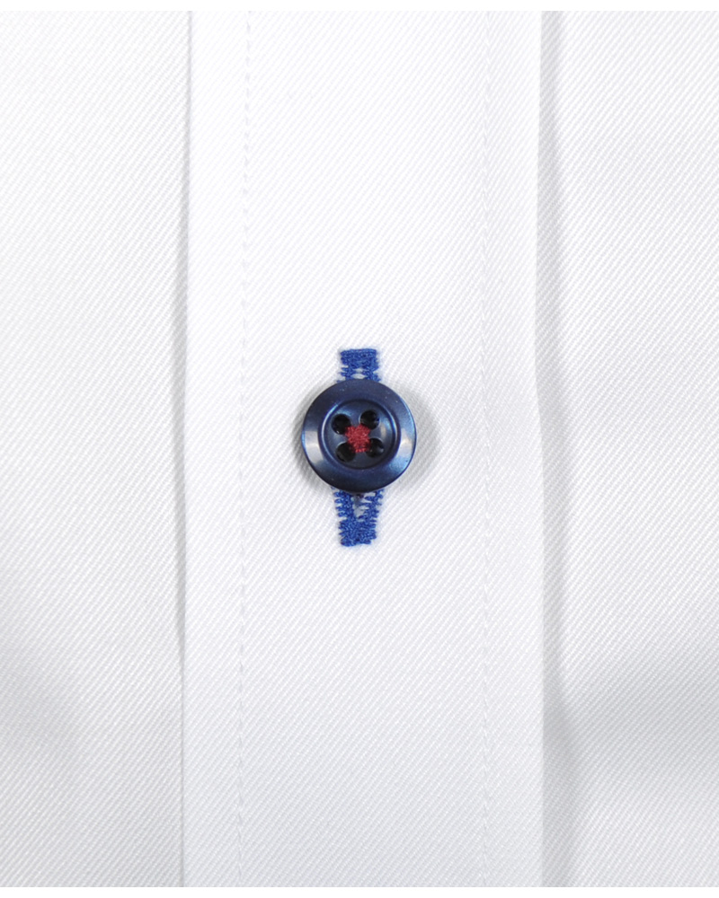 Homme | Chemises | Stenströms | Skjorta Slimline Paisley White