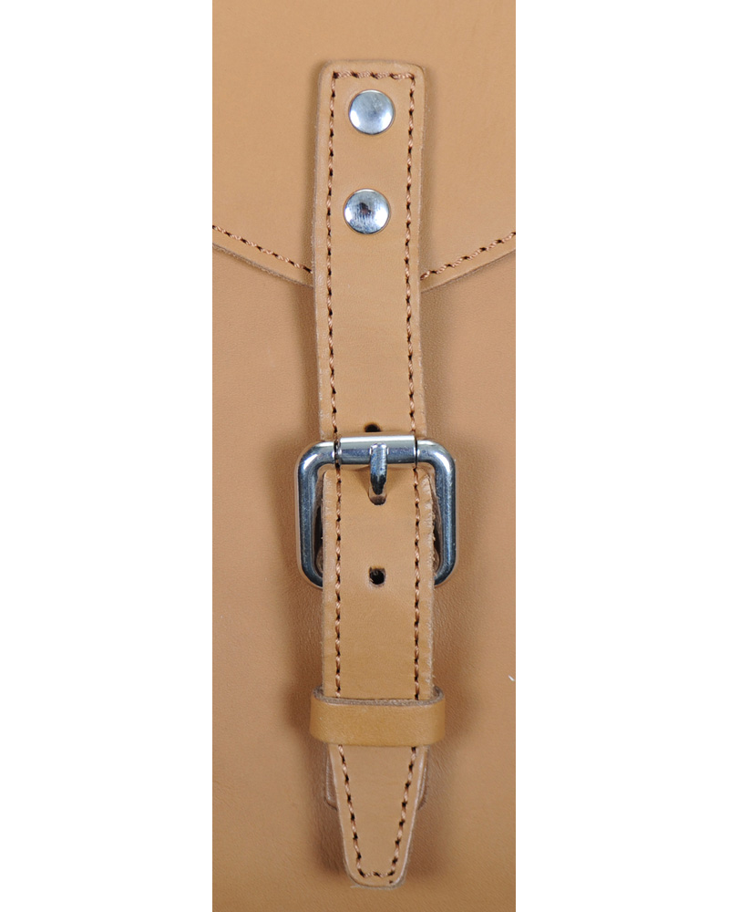 Homme | Sandqvist Lennart Breifcase Leather Tan Brown | Sandqvist | Lennart Breifcase Leather Tan Brown