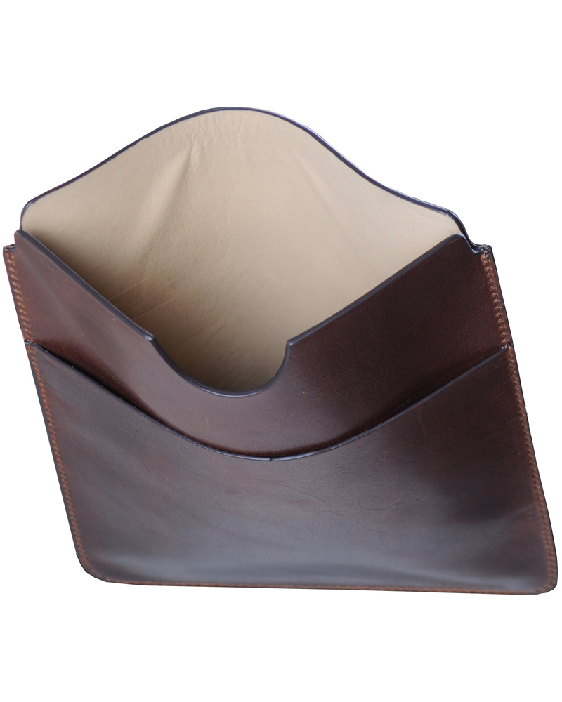 Homme | Tiger of Sweden iPad Cover Leather Midbrown | Tiger of Sweden | iPad Cover Leather Midbrown