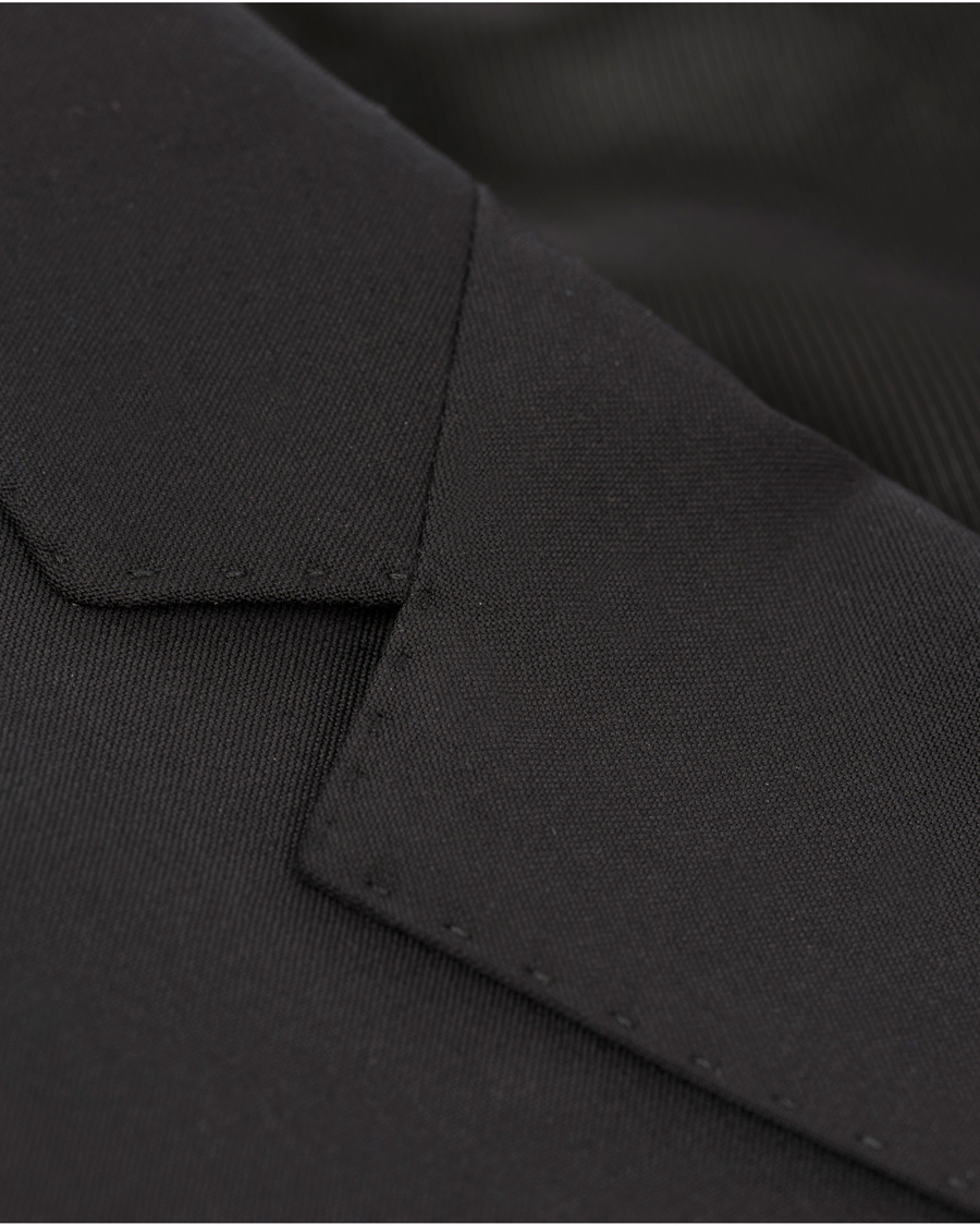 Heren | Blazers | BOSS BLACK | BOSS The Rider Jacket Black