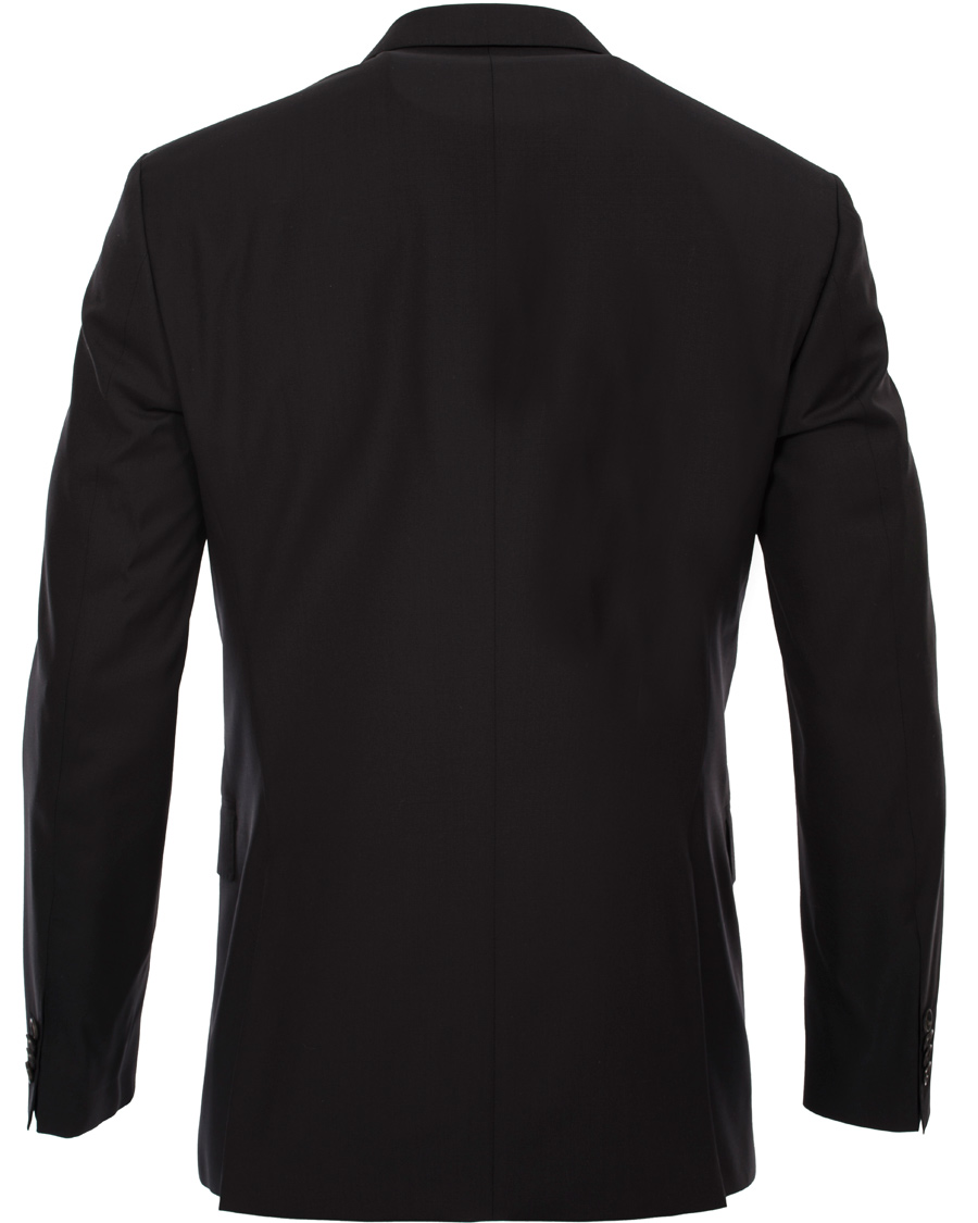 Heren | Blazers | BOSS BLACK | BOSS The Rider Jacket Black