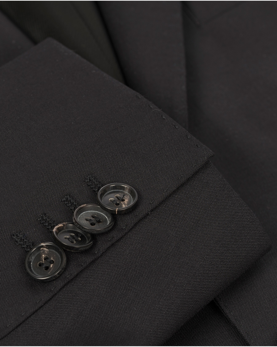 Heren | Blazers | BOSS BLACK | BOSS The Rider Jacket Black