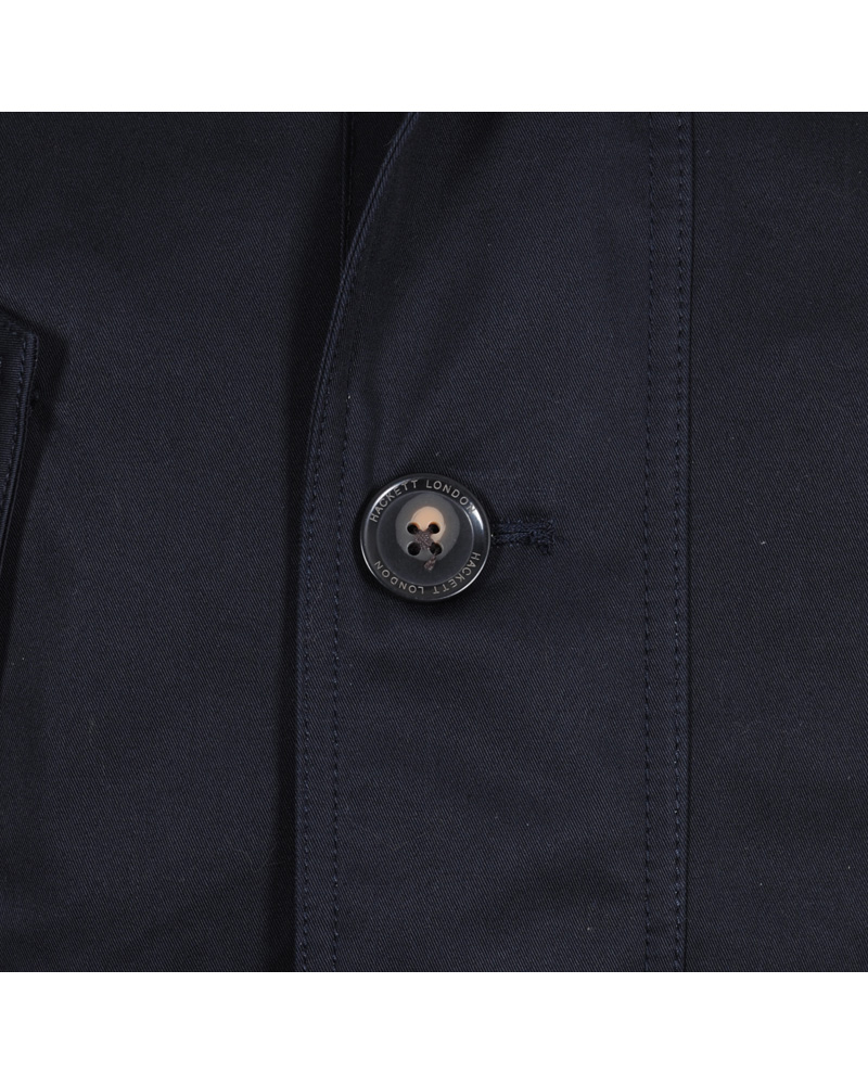 Heren | Jassen | Hackett | Arctic Parka Navy