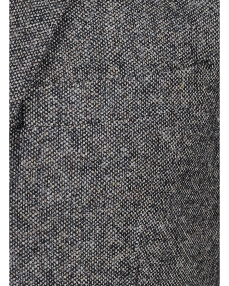 Homme | Blazers | Tiger of Sweden | Ruben 7 Wool Blazer Bark