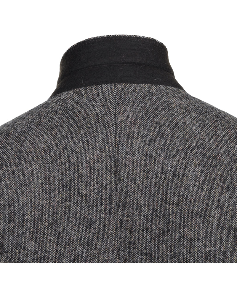 Homme | Blazers | Tiger of Sweden | Ruben 7 Wool Blazer Bark