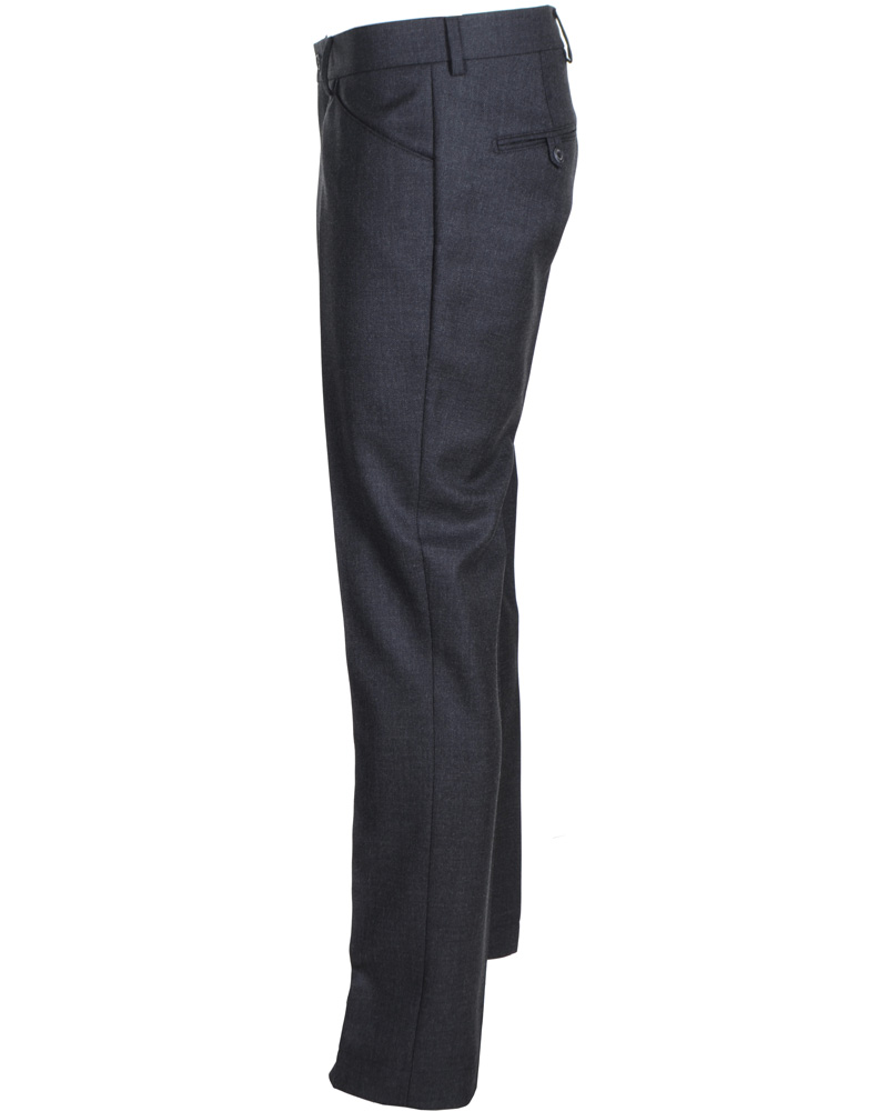 Homme | Pantalons | Tiger of Sweden | Harris 3 Wool Pants Schiffer