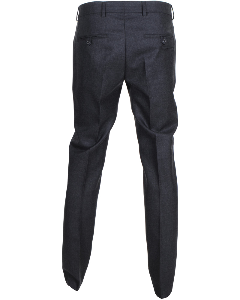 Homme | Pantalons | Tiger of Sweden | Harris 3 Wool Pants Schiffer