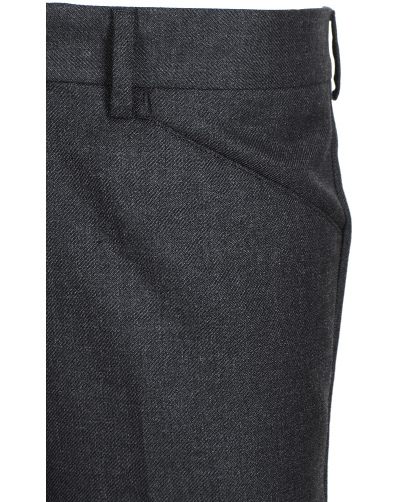 Homme | Pantalons | Tiger of Sweden | Harris 3 Wool Pants Schiffer