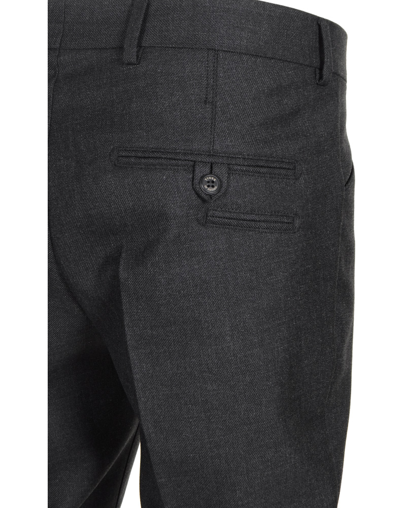 Homme | Pantalons | Tiger of Sweden | Harris 3 Wool Pants Schiffer