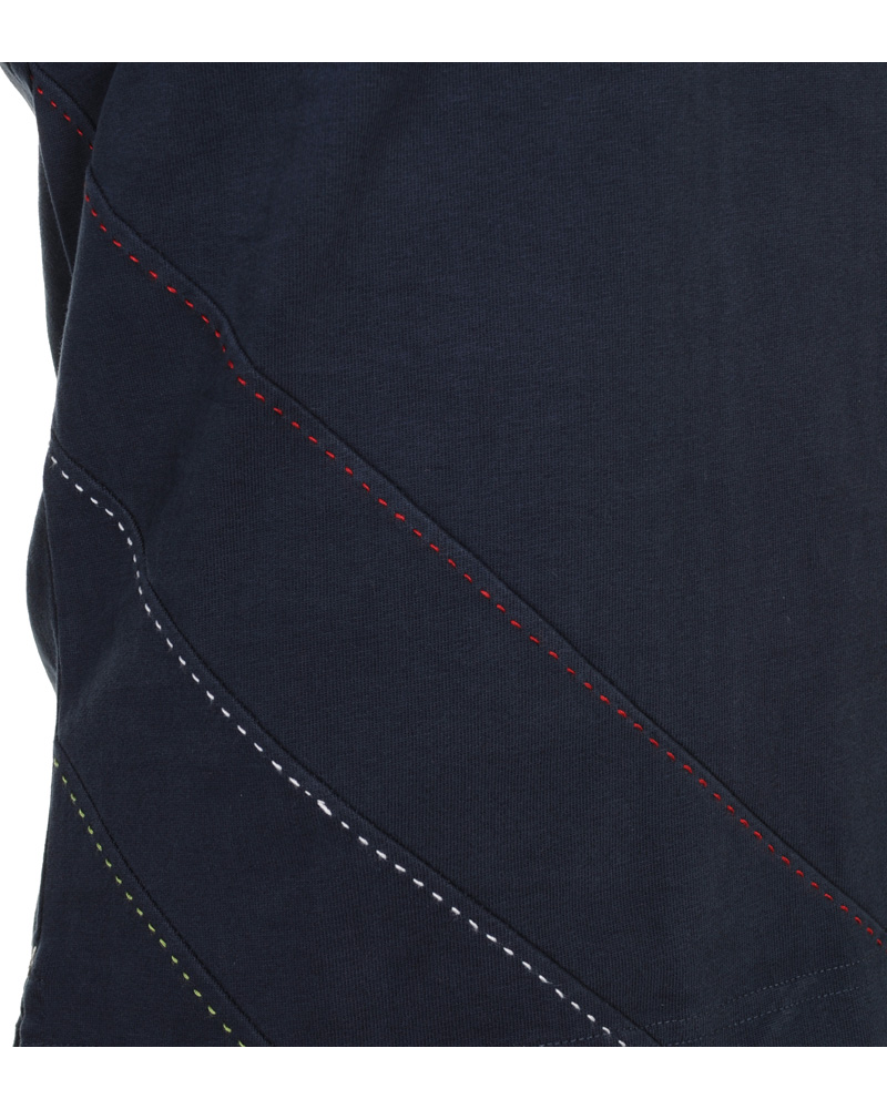 Heren | Truien | La Martina | Maserati Polo Rugby Navy