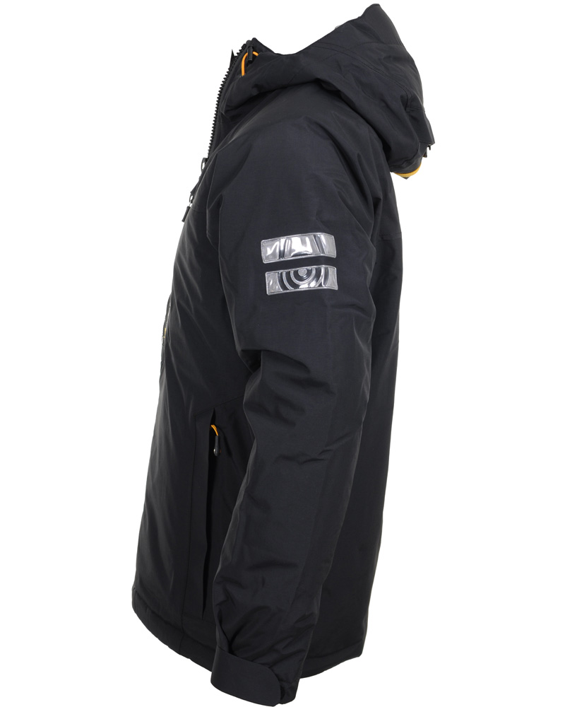 Homme | Manteaux Et Vestes | Sail Racing | Glacier Bay Jacket Carbon