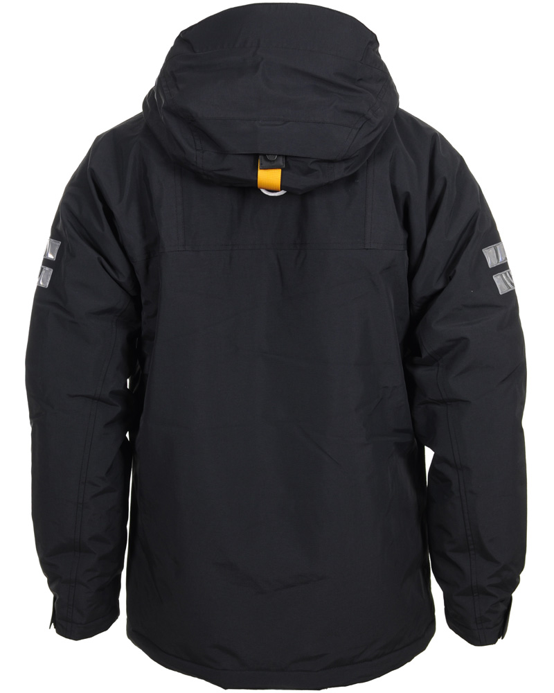 Homme | Manteaux Et Vestes | Sail Racing | Glacier Bay Jacket Carbon