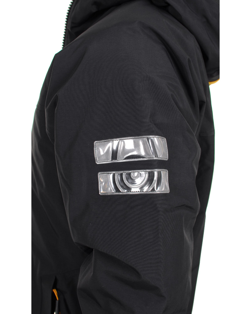 Homme | Manteaux Et Vestes | Sail Racing | Glacier Bay Jacket Carbon