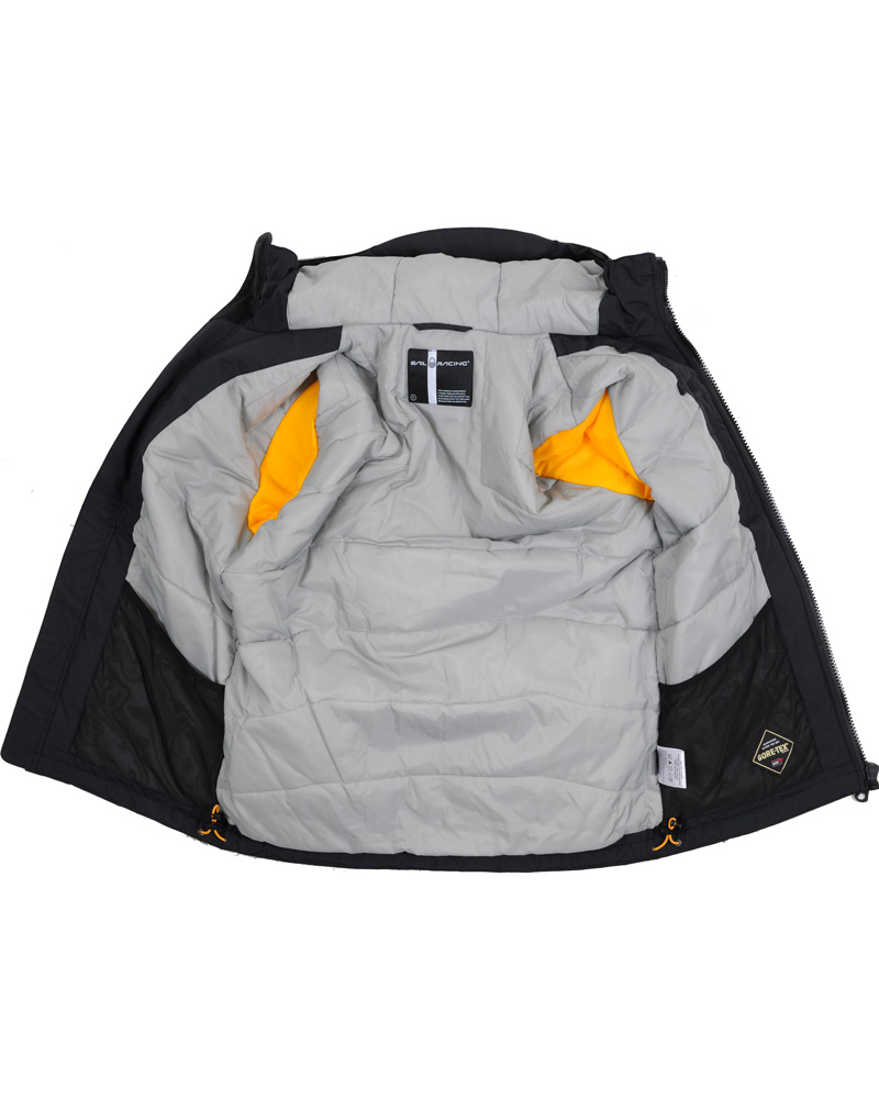 Homme | Manteaux Et Vestes | Sail Racing | Glacier Bay Jacket Carbon