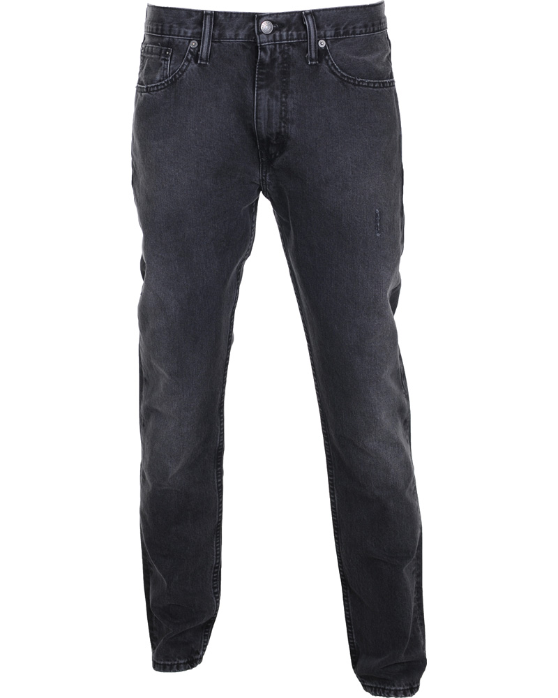 Homme | Pantalons | Levi's | Levis 508 Regular Tapered (f.d. 504) Jeans Pitch