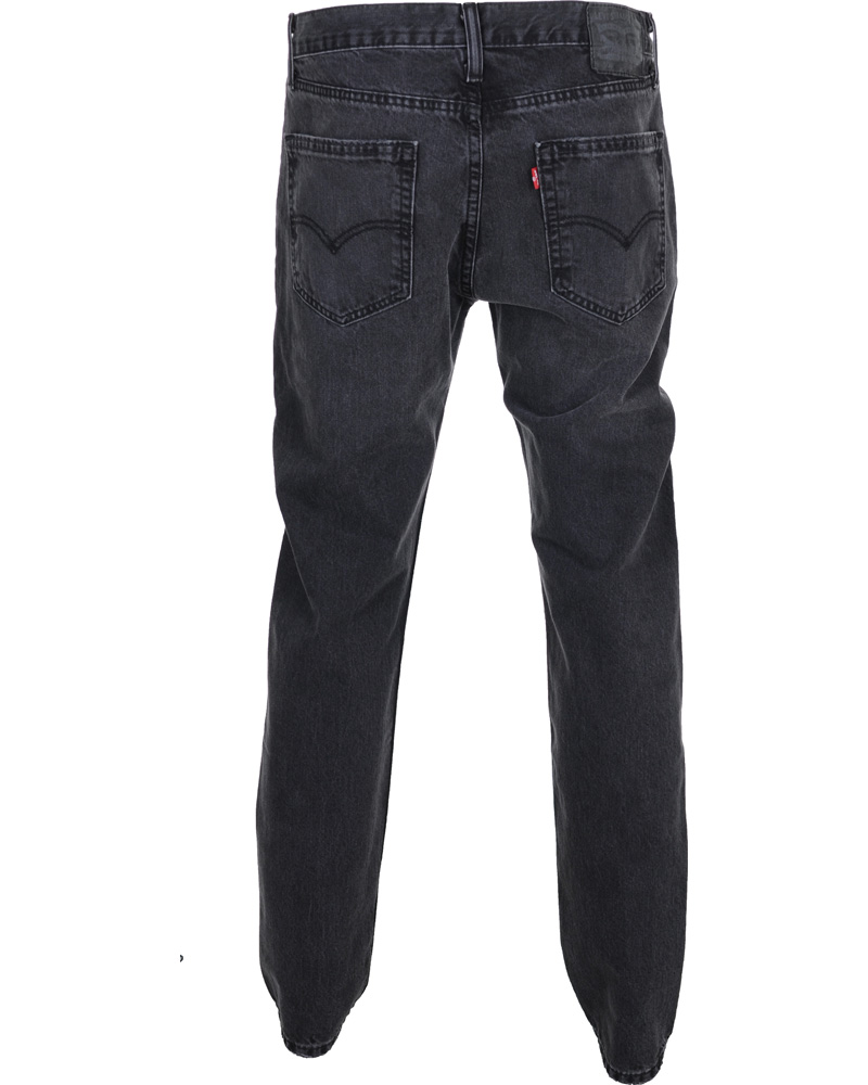 Homme | Pantalons | Levi's | Levis 508 Regular Tapered (f.d. 504) Jeans Pitch