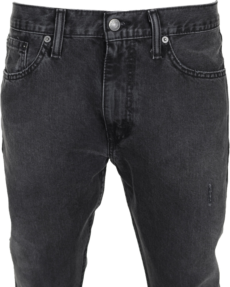 Homme | Pantalons | Levi's | Levis 508 Regular Tapered (f.d. 504) Jeans Pitch