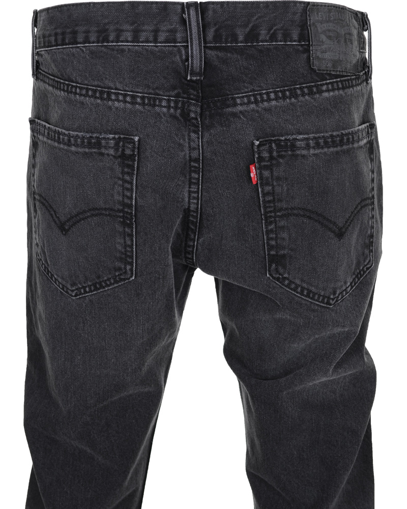 Homme | Pantalons | Levi's | Levis 508 Regular Tapered (f.d. 504) Jeans Pitch