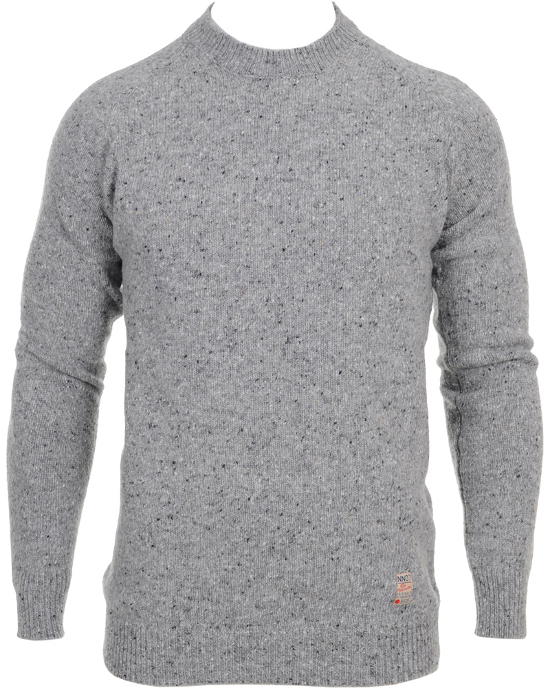 Homme | Pulls Et Tricots | NN07 | Bunko 6111 Grey Multi