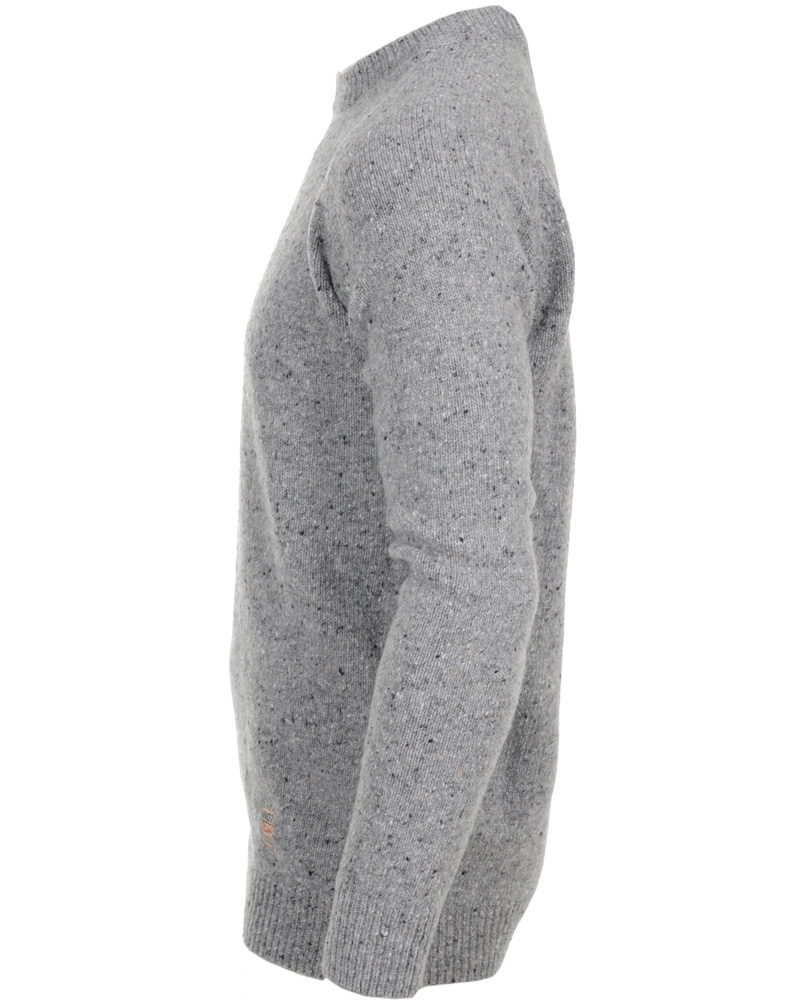 Homme | Pulls Et Tricots | NN07 | Bunko 6111 Grey Multi