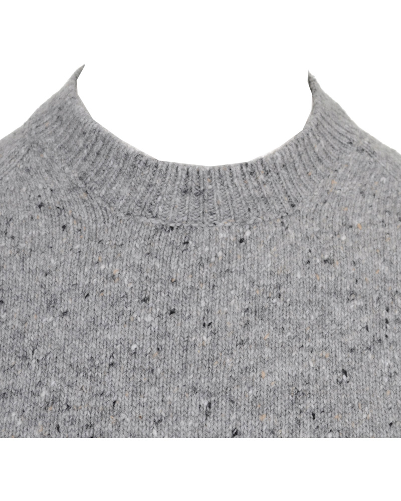 Homme | Pulls Et Tricots | NN07 | Bunko 6111 Grey Multi