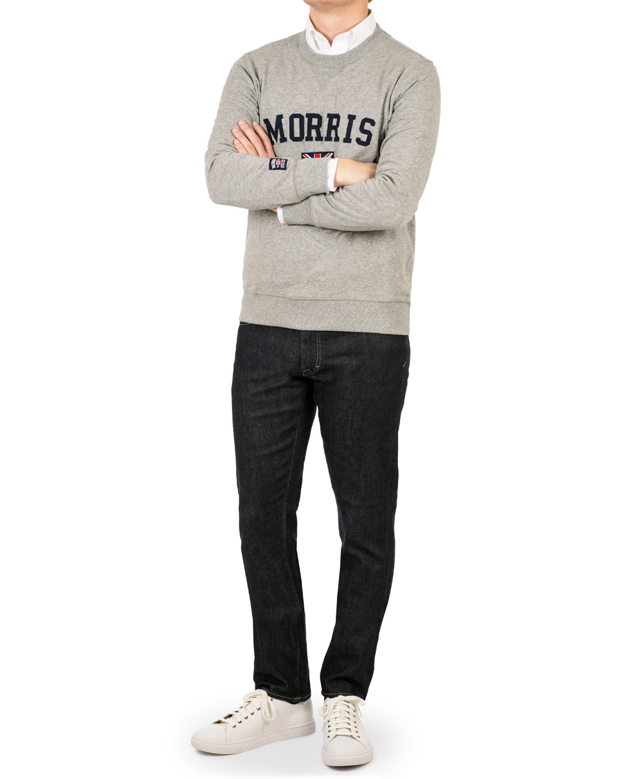 Homme | Jeans | Tiger of Sweden Jeans | Iggy New Severfe
