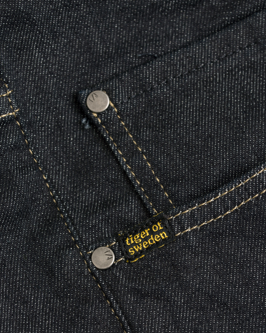 Homme | Jeans | Tiger of Sweden Jeans | Iggy New Severfe